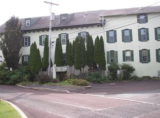 320 N Main St SUITE 201, Sellersville, PA 18960
