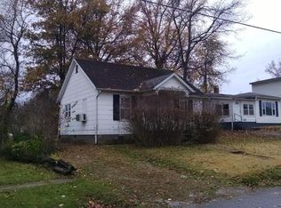 2513 Casey Ave, Mount Vernon, IL 62864