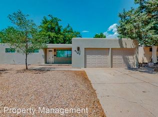 9719 Aztec Rd NE, Albuquerque, NM 87111