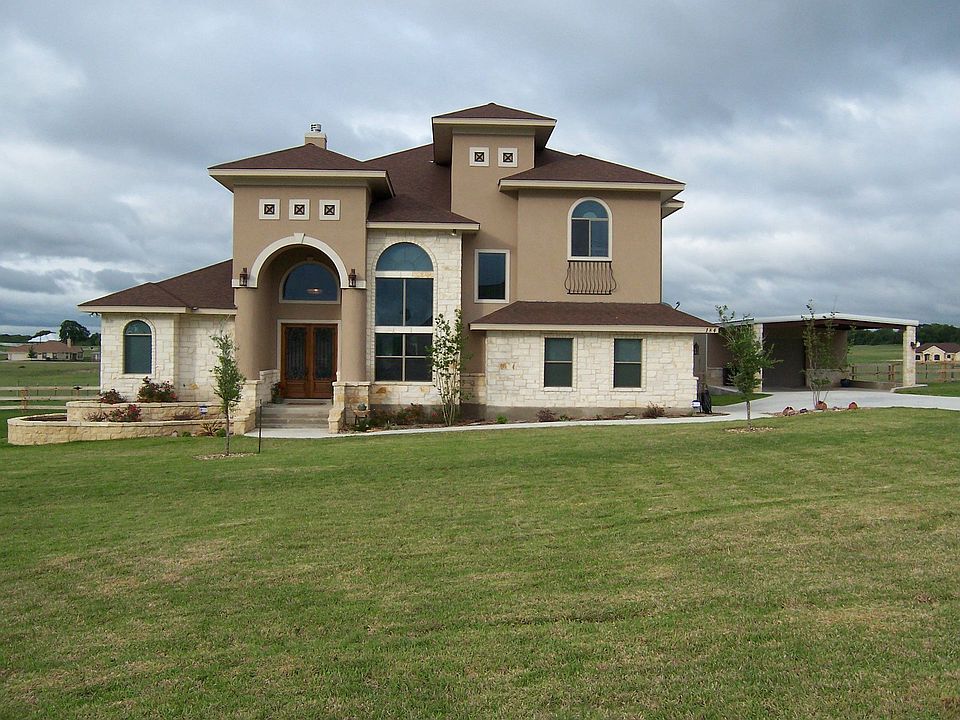184 Abrego Lake Dr, Floresville, TX 78114 Zillow