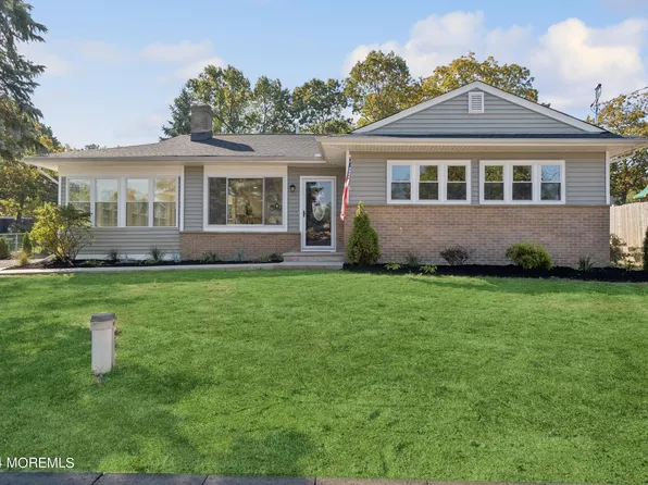 128 Merion Avenue, Pine Beach, NJ 08741
