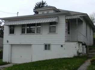 418 S Pike St, Beckley, WV 25801