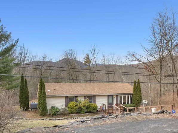 78 Upper Boiceville Road, Boiceville, NY 12412
