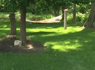 8316 Forest Ridge St NW, Massillon, OH 44646