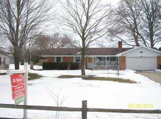28630 County Road 4, Elkhart, IN 46514