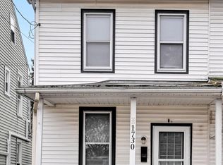 1730 Center St, Lebanon, PA 17042