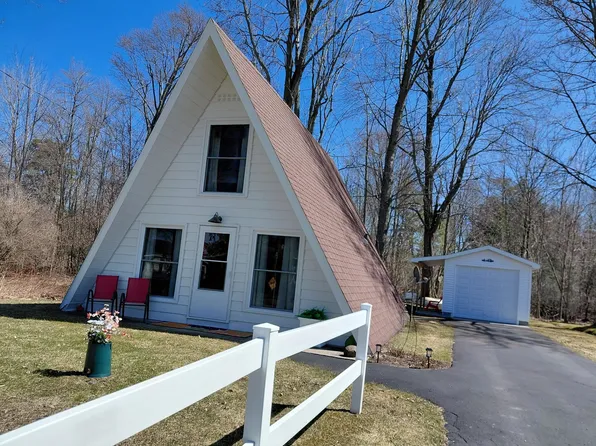 1180 Cranberry Pike Lot 13, East Tawas, MI 48730