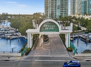Oceania V Condo, Sunny Isles Beach, FL 33160