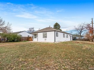 845 Macon Street, Aurora, CO 80010