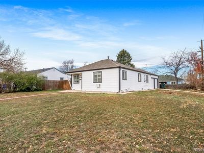 845 Macon Street, Aurora, CO, 80010