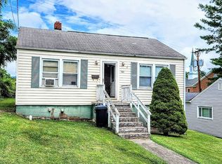 505 Tyler Ave, Pearisburg, VA 24134