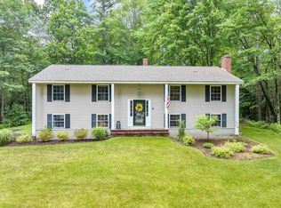 17 Knox Rd, Bow, NH 03304