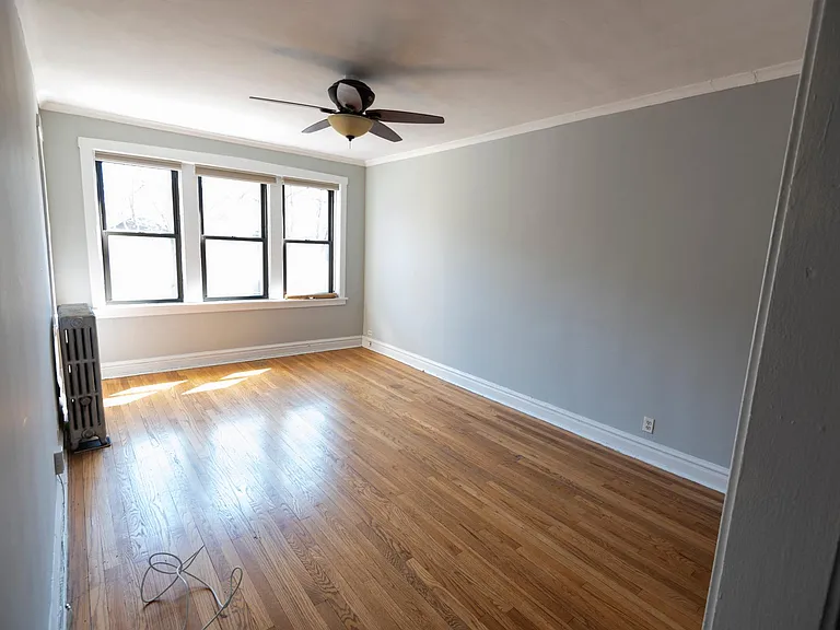 1106 W George St #2 — Photo 1