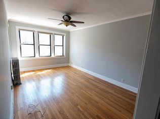 1106 W George St #2, Chicago, IL 60657