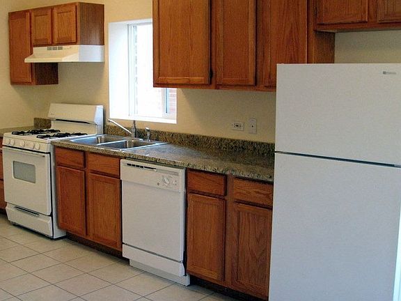 New Granite CounterTops