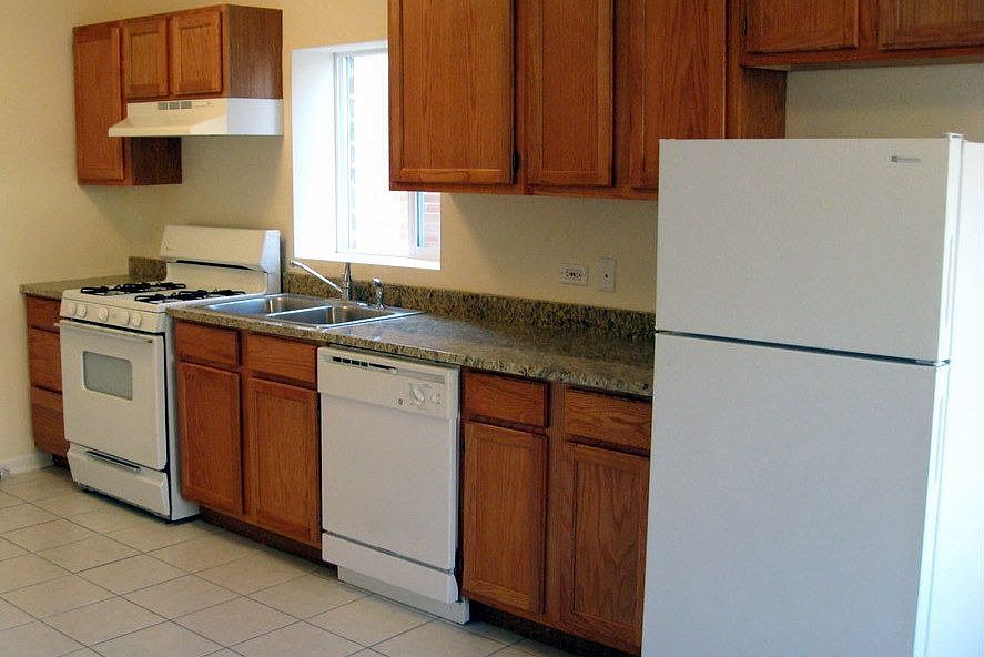 New Granite CounterTops