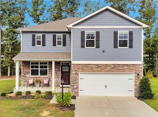 7232 Cress Ter, New Kent, VA 23124