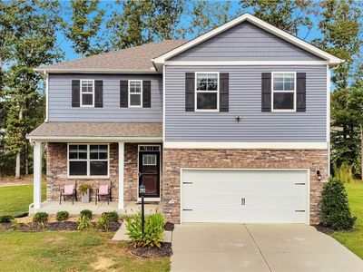 7232 Cress Ter, New Kent, VA, 23124