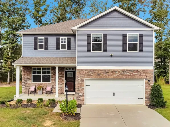 7232 Cress Ter, New Kent, VA 23124