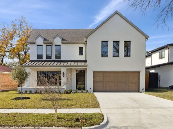 9745 Post Dr, Dallas, TX 75220