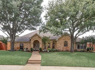 5301 Brougham Ln, Plano, TX 75023