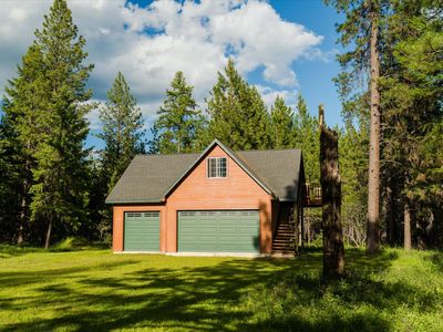 429 Trout Creek Rd, Trout Creek, MT, 59874