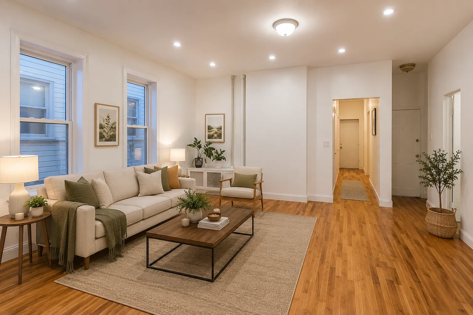 1311 Prospect Avenue — Photo 4