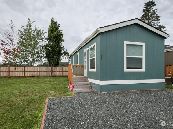 2392 Douglas Road #52, Ferndale, WA 98248