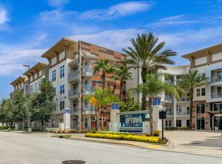 The Uptown at St. Johns, Jacksonville, FL 32246