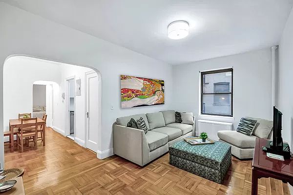 1st image of 854 W 181st St APT 2F