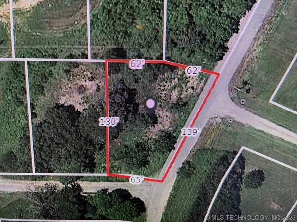 11 N Main St, Prue, OK 74060