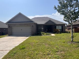 744 Lime Ln, Crestview, FL 32536