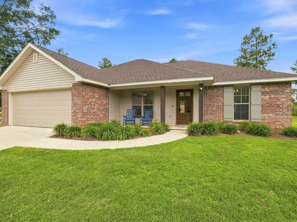 173 Ray Boone Rd, Purvis, MS 39475