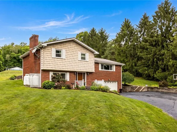 23 North St, Atlasburg, PA 15004
