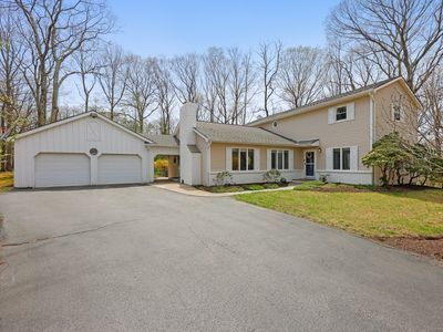 6 High View Terrace, New Fairfield, CT, 06812