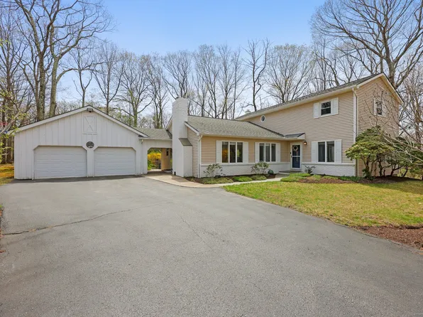 6 High View Terrace, New Fairfield, CT 06812