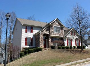 1245 Spring Branch Ct, Lawrenceville, GA 30045