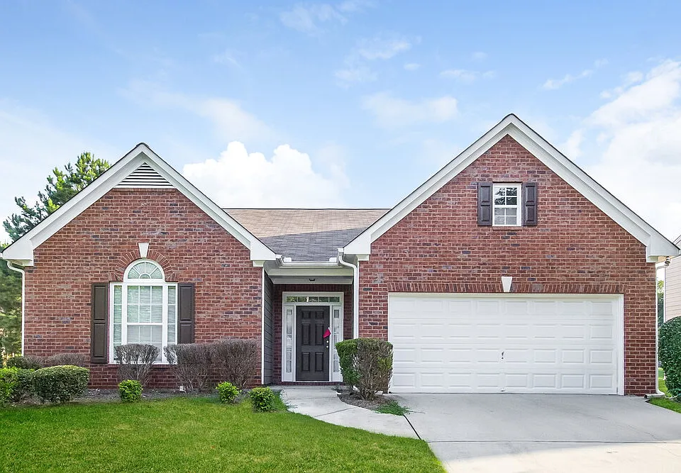 5486 Somer Mill Rd