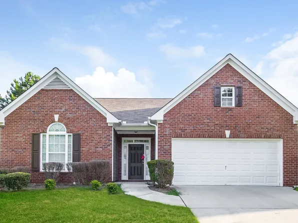 5486 Somer Mill Rd, Douglasville, GA 30134