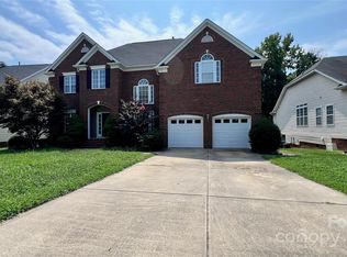 1621 Copperplate Rd, Charlotte, NC 28262