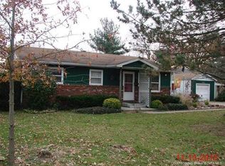 199 N 5th St, Scottsburg, IN 47170