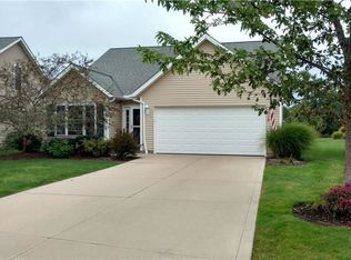 3978 Tarpon Cv #54, Perry, OH 44081