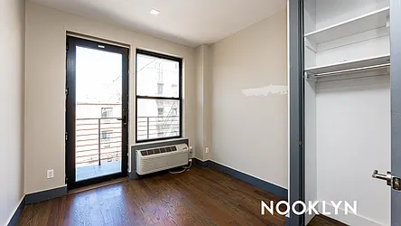 Rented by Nooklyn NYC LLC