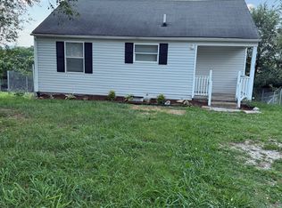 2027 Harold Ave, Knoxville, TN 37915