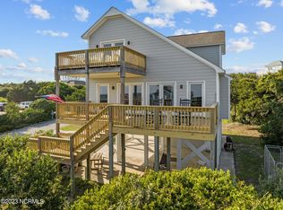 100 Alex Ct, Emerald Isle, NC 28594