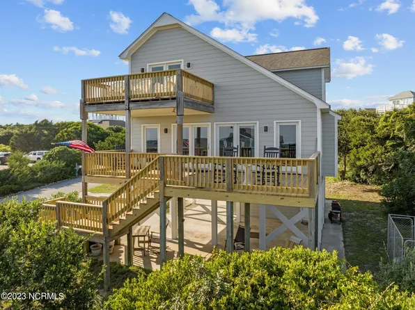 100 Alex Court, Emerald Isle, NC 28594