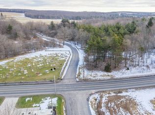 Huckleberry Hwy, Berlin, PA 15530