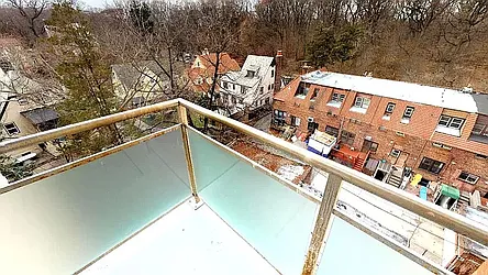 Rented by Ridgewood Capital NYC LLC