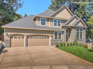 16965 SW Marcile Ln, Beaverton, OR 97007