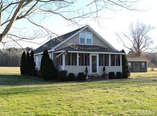 1827 Shortcut Rd, Shawboro, NC 27973